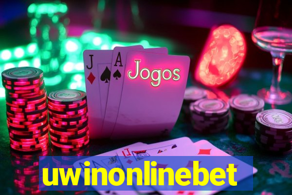 uwinonlinebet