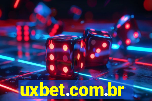 uxbet.com.br