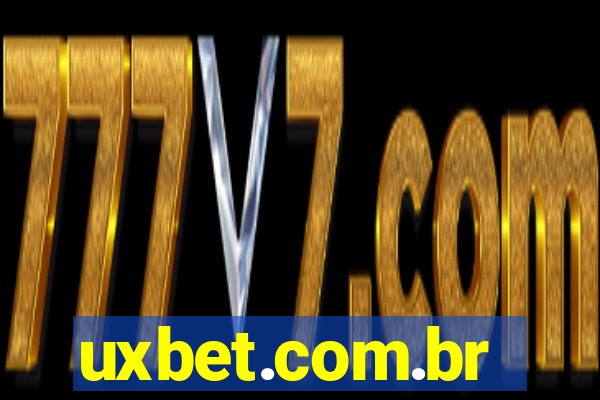 uxbet.com.br