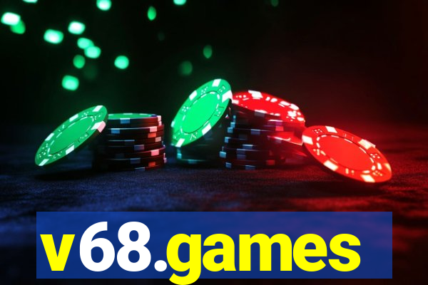 v68.games