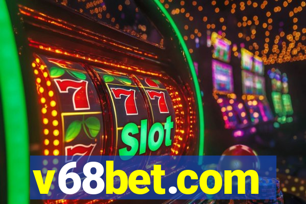 v68bet.com