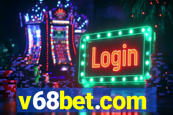 v68bet.com