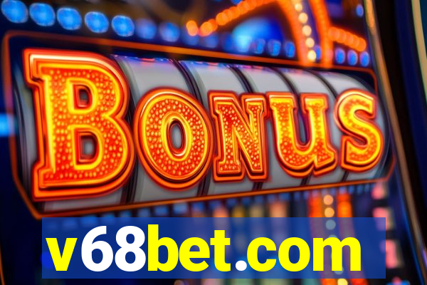 v68bet.com