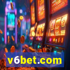 v6bet.com