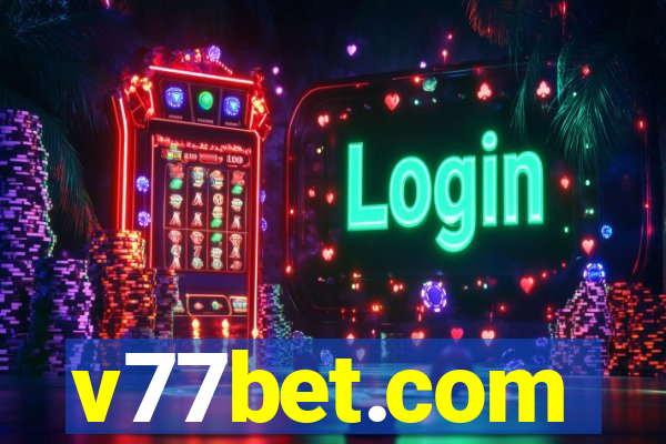 v77bet.com