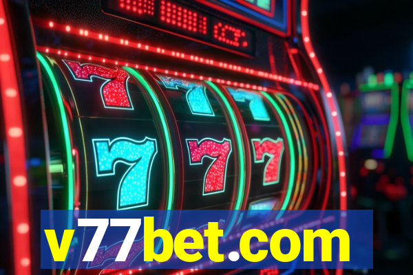 v77bet.com