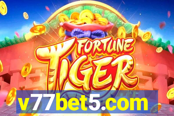 v77bet5.com