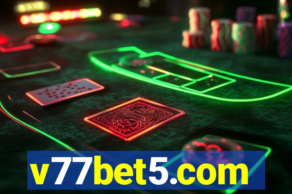 v77bet5.com