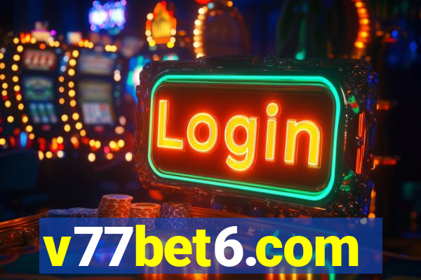 v77bet6.com