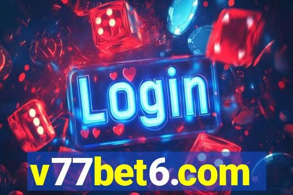 v77bet6.com