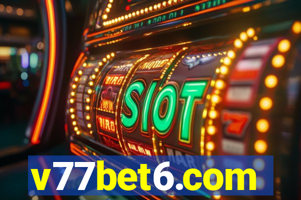 v77bet6.com