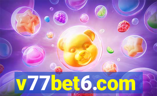 v77bet6.com