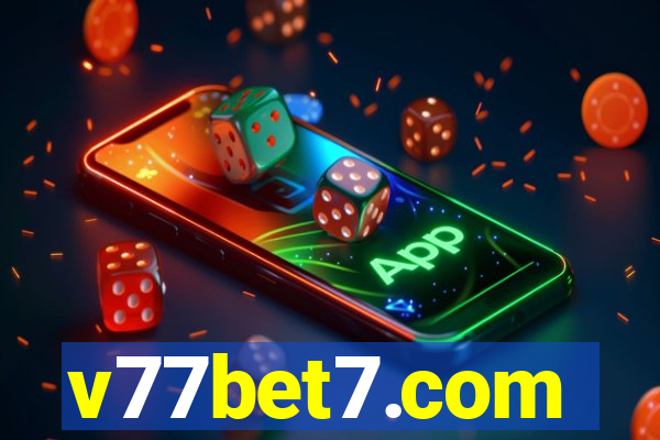 v77bet7.com