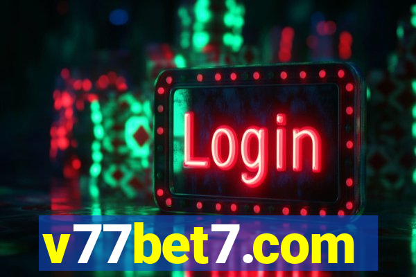 v77bet7.com