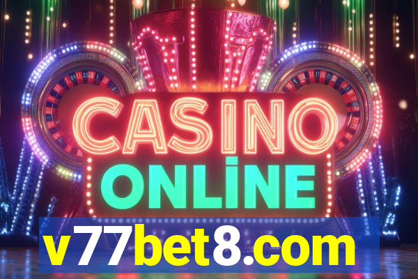 v77bet8.com