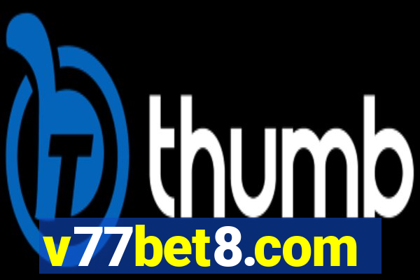 v77bet8.com