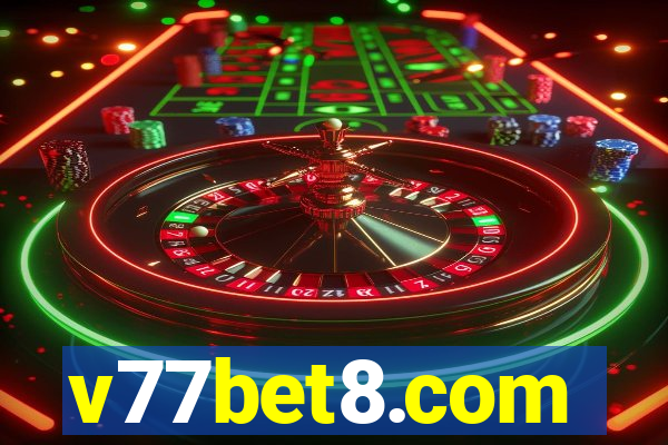 v77bet8.com