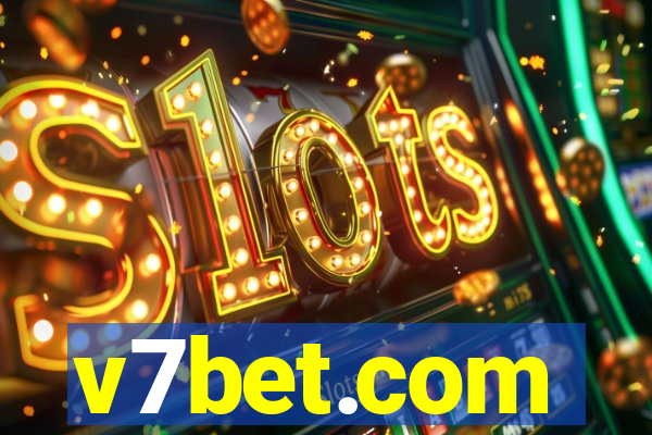 v7bet.com