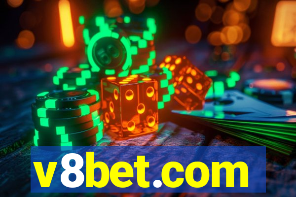 v8bet.com