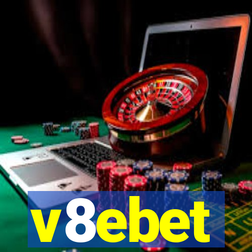 v8ebet