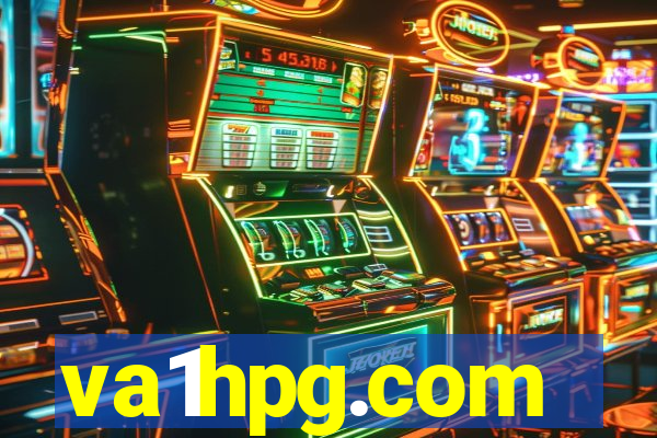 va1hpg.com