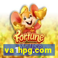 va1hpg.com