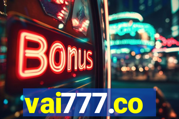 vai777.co