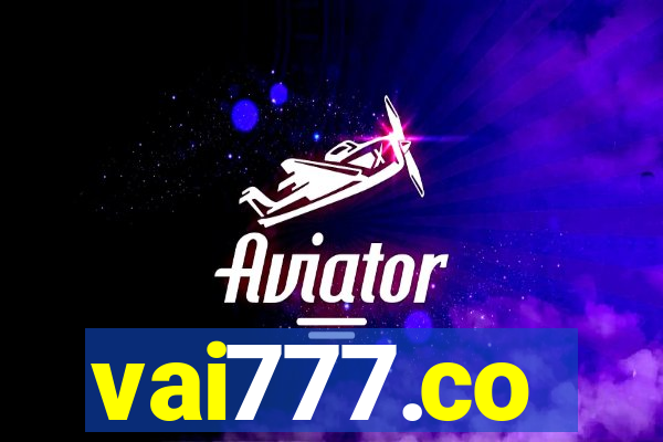 vai777.co