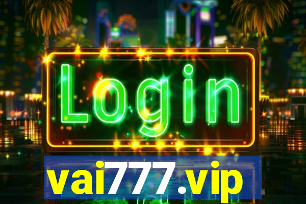 vai777.vip