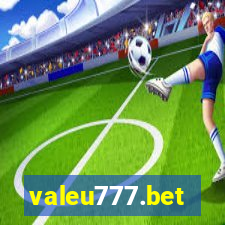 valeu777.bet