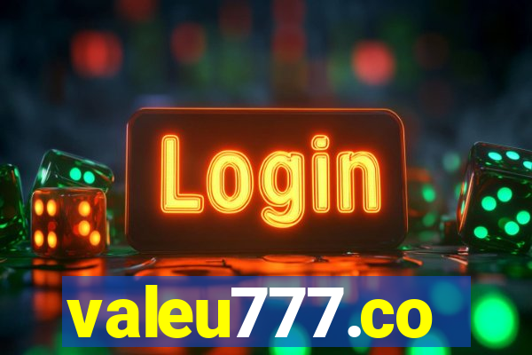 valeu777.co