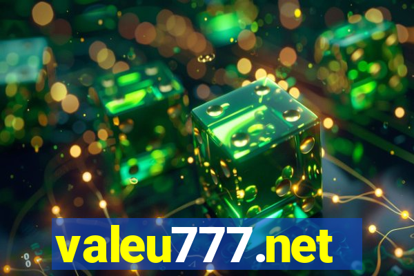 valeu777.net