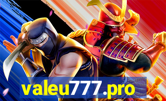 valeu777.pro