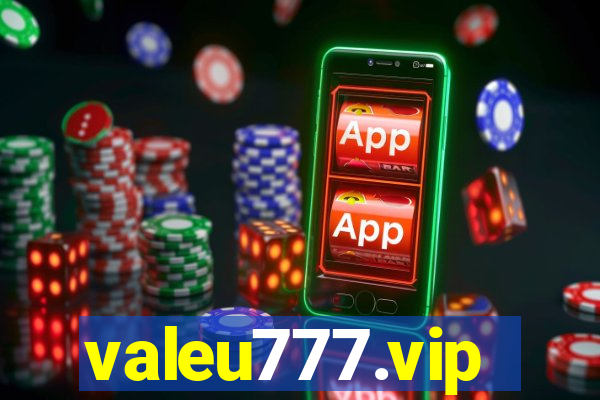 valeu777.vip