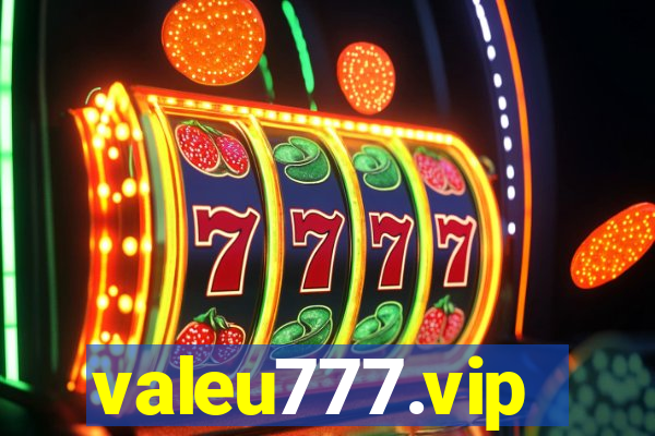 valeu777.vip