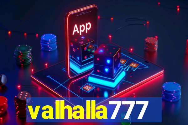 valhalla777