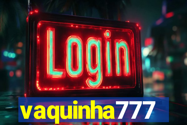 vaquinha777