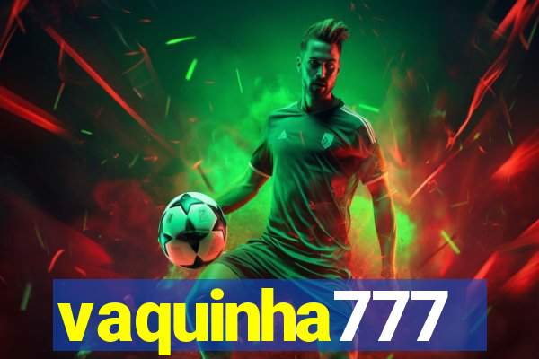 vaquinha777