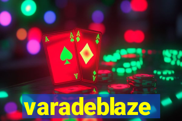 varadeblaze