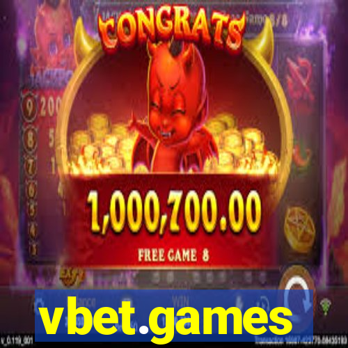 vbet.games