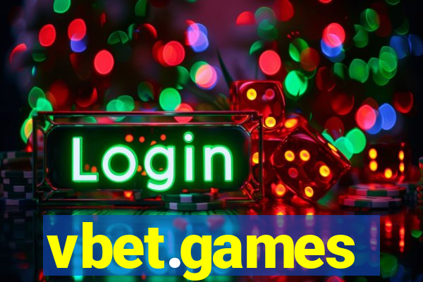 vbet.games