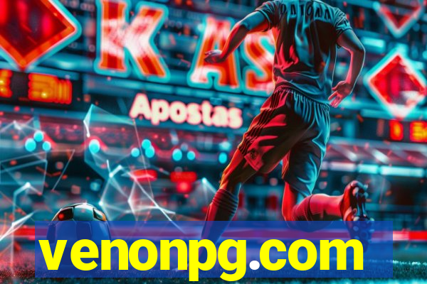 venonpg.com