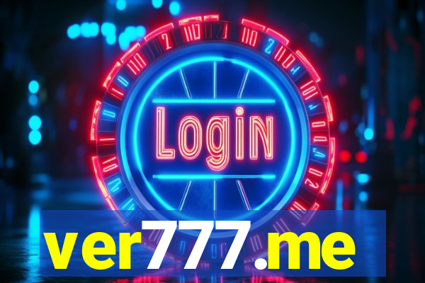 ver777.me