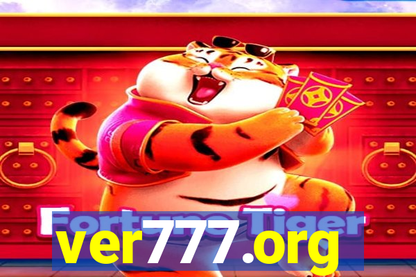 ver777.org