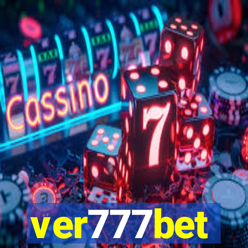 ver777bet