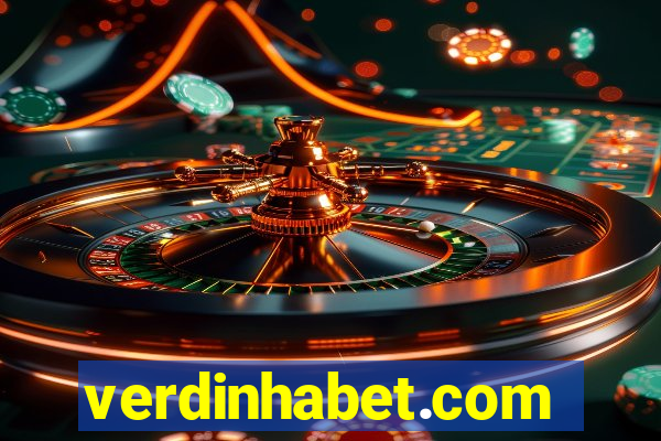 verdinhabet.com