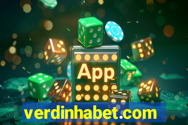 verdinhabet.com