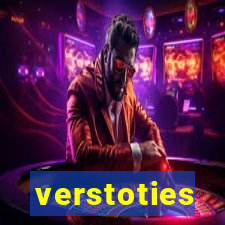 verstoties