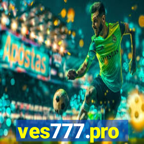 ves777.pro