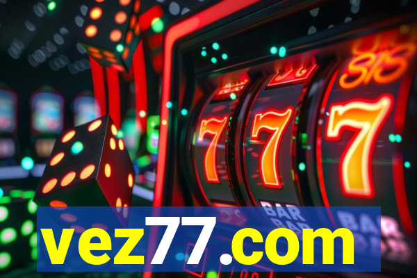 vez77.com